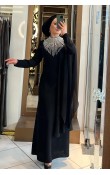 Çınar Özkan Elbise 5036